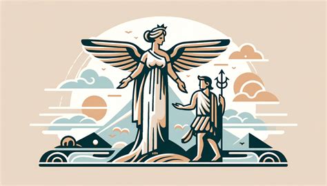hermes and hera